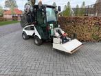 Egholm 22 A (bj 2010), Overige typen