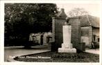 Nuth KVR05 1592 Henri Hermans - Monument, Verzenden, 1980 tot heden, Ongelopen, Limburg
