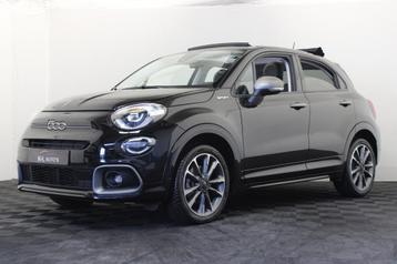 Fiat 500X 1.5 Hybrid (bj 2024, automaat) beschikbaar voor biedingen