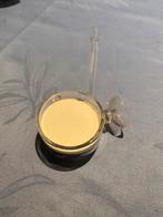 Kleine glazen Co2 diffuser, Ophalen of Verzenden, Nieuw, Filter of Co2