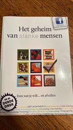 Mieke Kosters - Het geheim van slanke mensen, Boeken, Mieke Kosters, Ophalen of Verzenden, Zo goed als nieuw