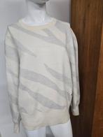 G maxx trui XL, Wit, Maat 46/48 (XL) of groter, Ophalen of Verzenden, Zo goed als nieuw