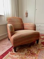 Herenfauteuil, Huis en Inrichting, Fauteuils, Ophalen, Gebruikt, 75 tot 100 cm, Klasiek