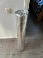 Therma-Foil Reflecterende Isolatie - laminaat ondervloer, Overige materialen, Nieuw, 15 m² of meer, Vloerisolatie