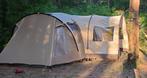 Tent Bardani Esperia, Caravans en Kamperen, Tenten, Ophalen, Gebruikt, Tot en met 6