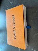 LV lange portomonnee, Sieraden, Tassen en Uiterlijk, Ophalen of Verzenden, Gebruikt, Zwart