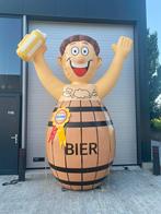 Abraham in biervat te huur, Ophalen, Zo goed als nieuw, Abraham of Sarah