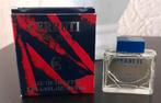 miniatuur parfum flesje, Ophalen of Verzenden, Zo goed als nieuw, Miniatuur, Gevuld