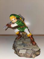 First 4 Figures - Zelda Ocarina of Time - Link Green Tunic, Ophalen of Verzenden, Nieuw, Fantasy