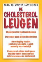 De cholesterol leugen e-book W. Hartenbach, School, Studie en Wetenschap