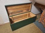 Dekenkist LxBxH 100x40x42cm, Huis en Inrichting, Woonaccessoires | Kisten, Ophalen, Gebruikt, Minder dan 50 cm