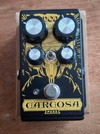DOD Carcosa Fuzz, Muziek en Instrumenten, Ophalen of Verzenden, Zo goed als nieuw, Distortion, Overdrive of Fuzz