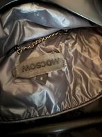 Mooie Moscow Damesjas Maat S, Ophalen of Verzenden, Zo goed als nieuw, Blauw