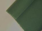 Kvadrat Forest Nap 952; zacht groen; restant meubelstof, Wol, 120 cm of meer, Nieuw, Ophalen of Verzenden