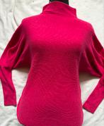 Roze Esprit trui maat M met wijde mouwen, Ophalen of Verzenden, Maat 38/40 (M), Roze
