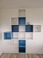 Ikea EKET wandmeubel kast, Huis en Inrichting, Kasten | Wandmeubels, 25 tot 50 cm, Zo goed als nieuw, Ophalen