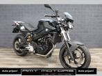 BMW F 800 R (bj 2012) Matzwart 35KW A2 mogelijk, Motoren, 2 cilinders, Bedrijf, Onbekend, Onbekend