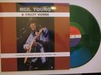 Neil Young Live LP, Cd's en Dvd's, Verzenden, Nieuw in verpakking, 12 inch