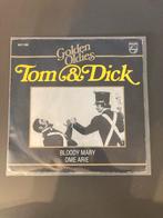 Tom & Dick - Bloody Mary Single, Gebruikt, 7 inch, Single, Ophalen of Verzenden