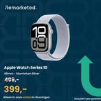 Refurbished Apple Watches – Series 5 t/m 10, Ophalen, Zo goed als nieuw, IOS, Apple Watch ⌚️
