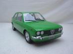 Alfa Romeo Alfasud Ti serie 1 1973 1:18 Mitica, Hobby en Vrije tijd, Modelauto's | 1:18, Ophalen of Verzenden, Nieuw, Auto, Overige merken