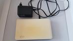Router SITECOM WLR-6000, Ophalen of Verzenden, Gebruikt, Router met modem, Sitecom
