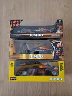 Te koop verstappen., Hobby en Vrije tijd, Modelauto's | 1:24, Ophalen, Nieuw, Overige typen, Bburago