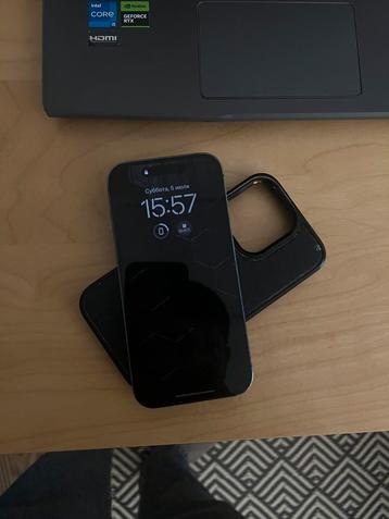 Iphone 14 pro 128gb beschikbaar voor biedingen