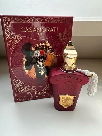 Casamorati - Italica - decant (10ml) beschikbaar voor biedingen