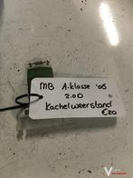 Mercedes A klasse 2.0 D 2006 Kachelweerstand, Auto-onderdelen, Gebruikt, -, -, Ophalen of Verzenden