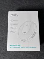 Eufy RoboVac 30C Robotstofzuiger -  in doos!, Witgoed en Apparatuur, Stofzuigers, Ophalen, Gebruikt, Robotstofzuiger, Minder dan 1200 watt
