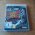 Guitar Hero  Warriors of Rock, Ophalen of Verzenden