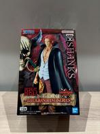 One Piece Figure Dxf The Grandline Series Shanks 17cm, Funko Europe, Nieuw, Ophalen of Verzenden, 4th floor, 1 Queen Caroline St, London W6 9YN, Verenigd Koninkrijk