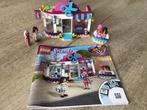 Lego friends Kapsalon 41391, Ophalen of Verzenden