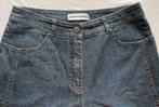 Gerry Weber jeans maat 38, Ophalen of Verzenden, Zo goed als nieuw, Blauw, W30 - W32 (confectie 38/40)