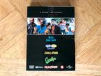 Spike Lee Collection - 5 Films op DVD (krasvrij, met NL), Cd's en Dvd's, Boxset, Ophalen of Verzenden, Zo goed als nieuw, Drama