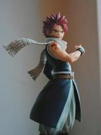 “Natsu Dragneel” anime figure - Fairytale, Verzamelen, Ophalen of Verzenden, Zo goed als nieuw