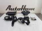 Airbag Set + Computer 308 (4A/C) 2008, Kontakt-peugeot@peugeot.com, Gebruikt, Peugeot Deutschland GmbH, Bahnhofsplatz, Rüsselsheim 65423, , Duitsland
