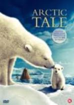 ARCTIC TALE DVD, Alle leeftijden, Ophalen of Verzenden, Zo goed als nieuw, Natuur