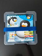 Smart game road block en pinguins, Ophalen of Verzenden, Zo goed als nieuw