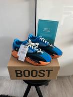 Adidas Yeezy Boost 700 bright blue NIEUW, Blauw, Nieuw, Ophalen of Verzenden, Sneakers of Gympen