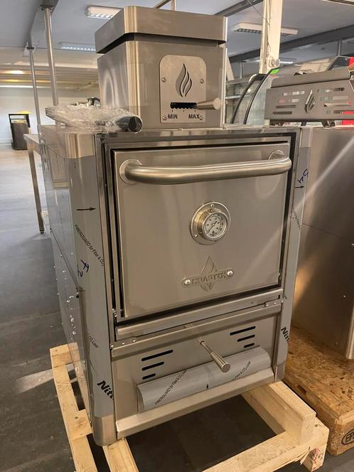 Houtskool ovens-grillen- robata ., Zakelijke goederen, Horeca | Keukenapparatuur, Ophalen of Verzenden