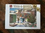 Puzzel Christmas Decorations 1000 stukjes, Ophalen of Verzenden, 500 t/m 1500 stukjes, Nieuw, Legpuzzel