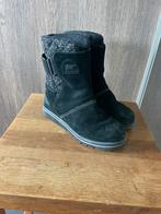 Sorel stijlvolle (snow) boots, maat 39, Kleding | Dames, Schoenen, Bruin, Snowboots, Gedragen, Sorel