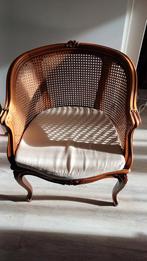 Barok stoeltje, Ophalen of Verzenden