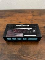 Homeij Relief Zakmes RVS Hout, Ophalen of Verzenden, Nieuw