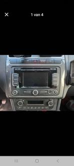 Volkswagen radio uit 2013 RNS 315 origineel, Ophalen