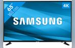 Samsung UE65NU7020 65" 4K Ultra HD, Ophalen, 50 Hz, LCD, Zo goed als nieuw