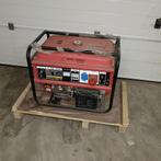 generator (nieuw), Ophalen, Zo goed als nieuw