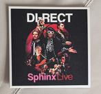 Di-rect - Sphinx Live. (RSD2025), Ophalen, 7 inch, Single, Pop